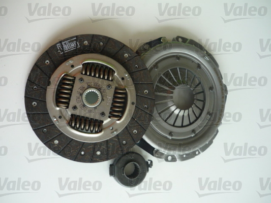 Clutch Kit - 826702 VALEO